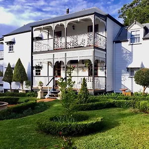 Holiday home Middleton House Maleny, Witta