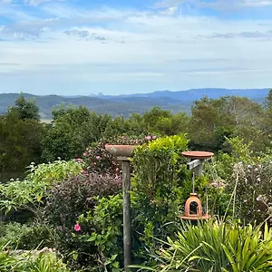 Holiday home Manor-spectacular Hinterland Retreat, Ninderry
